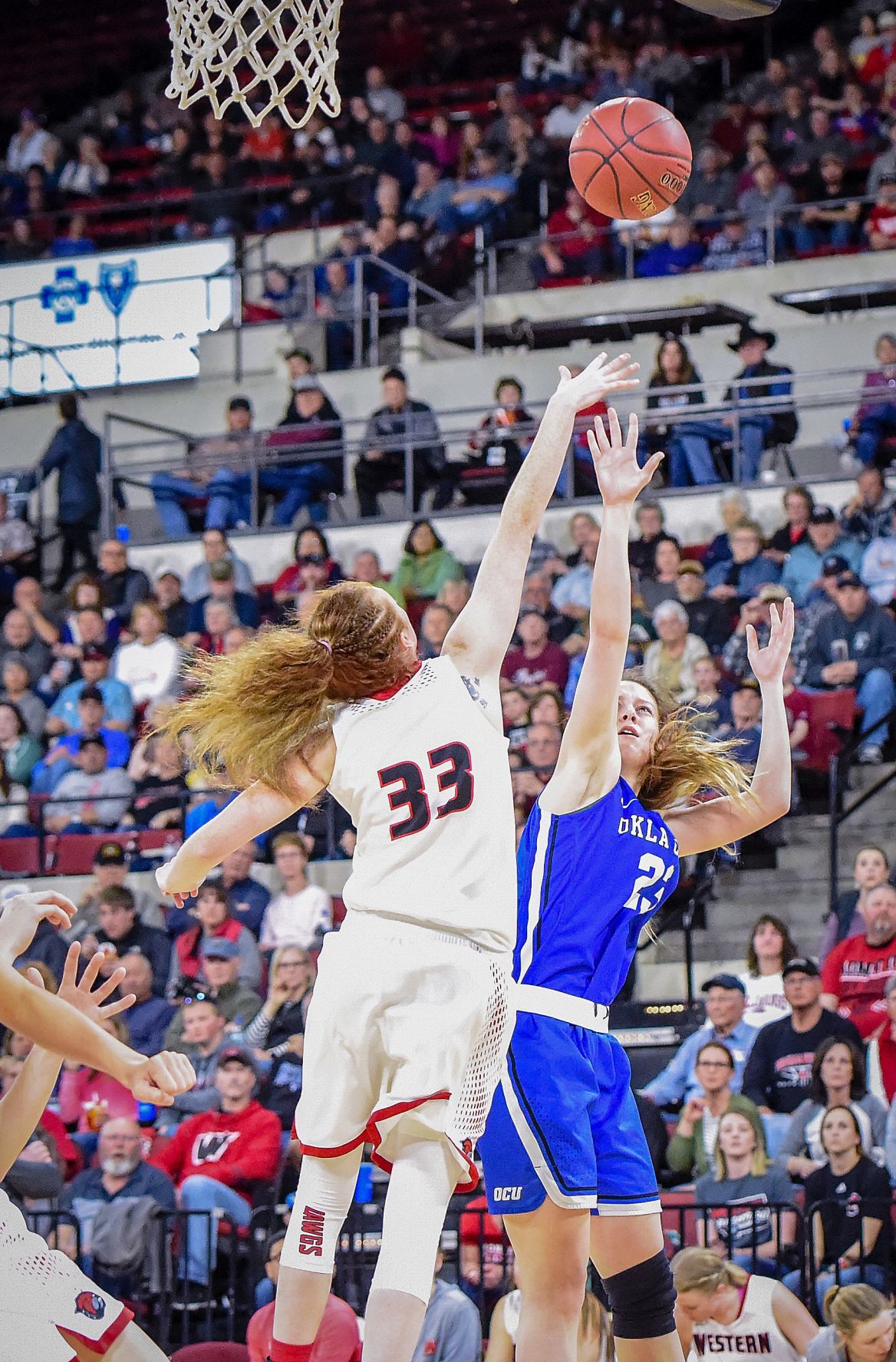 Montana Western takes on Oklahoma City